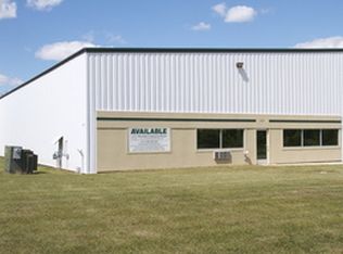 555 Industrial Dr, Clare, MI 48617