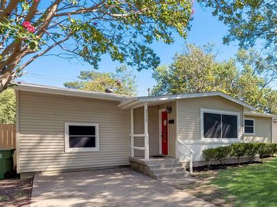 711 Lombardy Ln, Arlington, TX, 76013