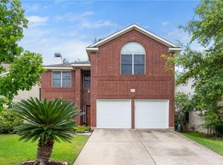 5928 Salcon Cliff Dr, Austin, TX 78749