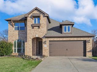 5008 Stillhouse Hollow Ln, Argyle, TX 76226