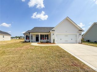 122 Crusher LOT 86, Parkton, NC 28371