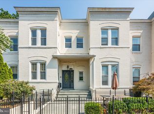 1124 E St NE #A, Washington, DC 20002