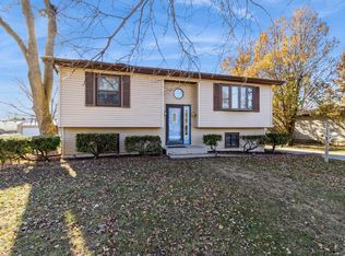 524 W 9th St, Boone, IA 50036