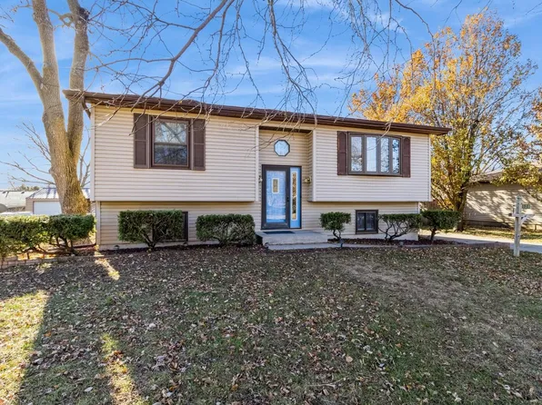 524 W 9th St, Boone, IA 50036