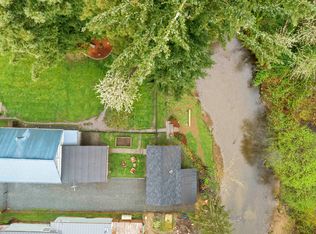 407 Cothary St, Wilkeson, WA 98396