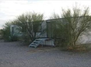 10086 N Warren Rd, Maricopa, AZ 85139