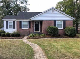 1314 Northland Dr, Cayce, SC 29033