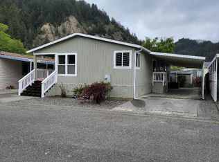 995 Riverside Dr SPACE 89, Rio Dell, CA 95562