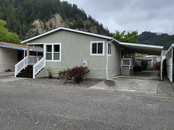 995 Riverside Dr Space 89, Rio Dell, CA 95562
