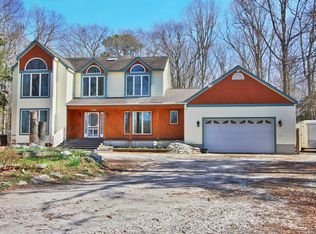 410 Breakwater Rd, Cape May, NJ 08204