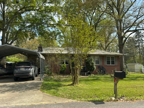 920 Edgewood Dr, Oxford, AL 36203