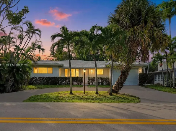 3497 NE 20th Ave, Oakland Park, FL 33306