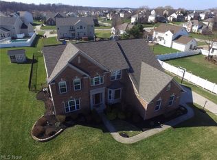 3076 Bickleigh Cir, Akron, OH