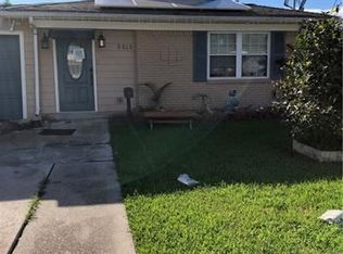 3515 Arkansas Ave, Kenner, LA 70065