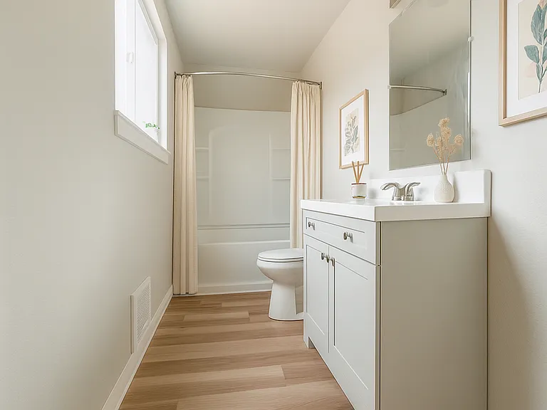 Comfortable 1 & 2 Bedroom Homes in a Convenient Location — Photo 6