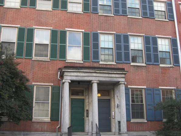 904 Spruce Street, 904 Spruce St APT 2M, Philadelphia, PA 19107