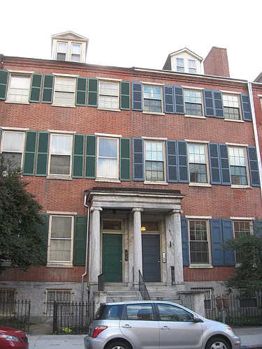 904 Spruce Street Photo 1