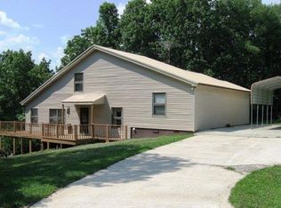 249 Chestnut Hill Rd, Livingston, TN 38570