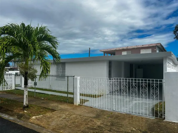 Calle Roble G 2 Roble, Fajardo, PR 00738