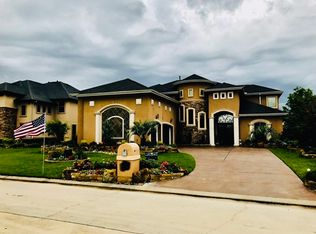 25922 Hampton Pines Ln, Spring, TX 77389