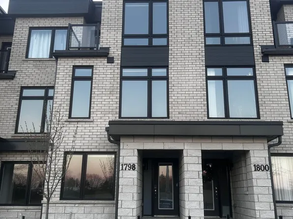 1798 Donald Cousens Pkwy, Markham, ON L6B 0V5