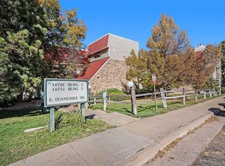 14701 E Tennessee Dr #1-115, Aurora, CO 80012