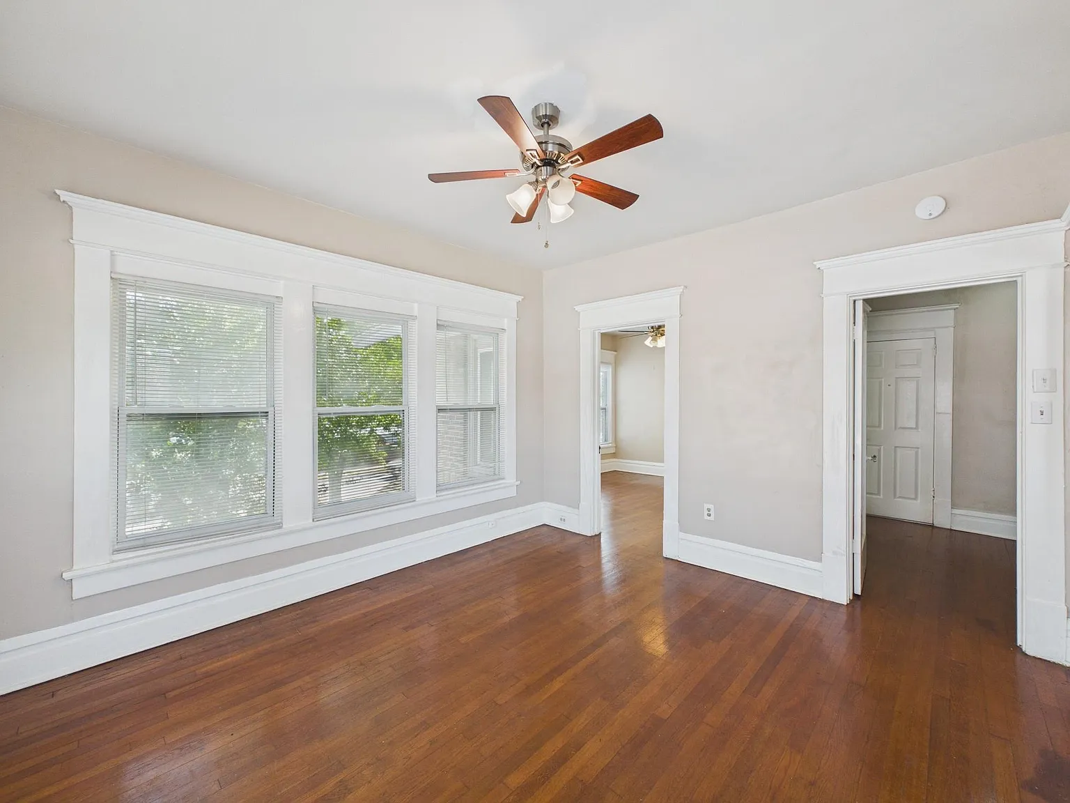 1 bed, 1.0 bath, 680 sqft, $1,400 — Photo 4