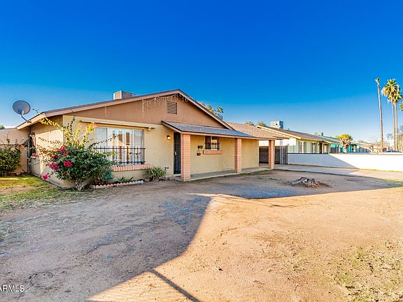 2nd image of 4851 W Palm Ln
