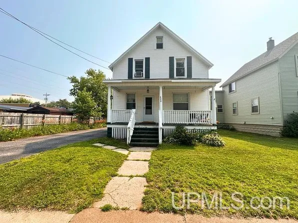 409 Norwood St, Marquette, MI 49855