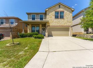 7647 Presidio Sands, Boerne, TX 78015