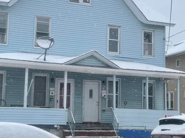 527 Minooka Ave, Moosic, PA 18507