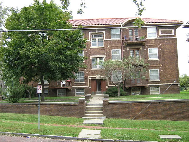 2922 Jackson St #3 — Photo 16