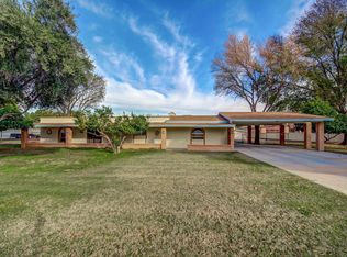 2886 E Campbell Rd, Gilbert, AZ 85234