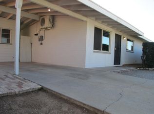 915 W Simmons St, Tucson, AZ 85705