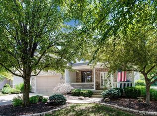844 Covered Bridge Dr, Delaware, OH 43015