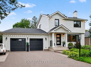 40 Epworth Ave, Ottawa, ON K2G 2L7