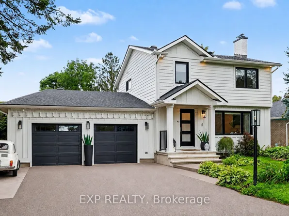 40 Epworth Ave, Ottawa, ON K2G 2L7