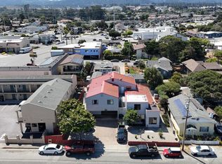 640 Francis Ave, Seaside, CA 93955
