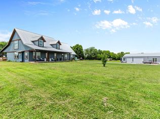 5579 State Highway 123, Walnut Grove, MO 65770