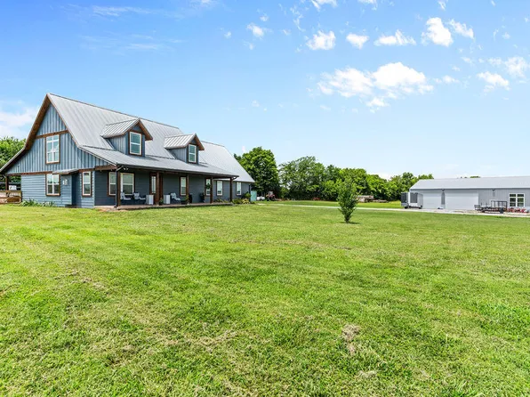 5579 Missouri 123, Walnut Grove, MO 65770