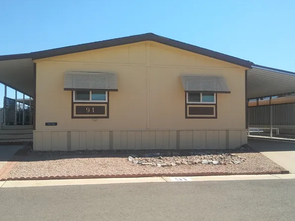 8600 E Broadway Rd Lot 91, Mesa, AZ 85208