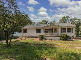 24683 Wildlife Dr, Warsaw, MO 65355