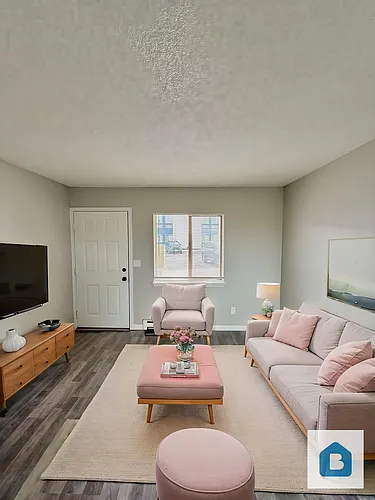 Floor plan E