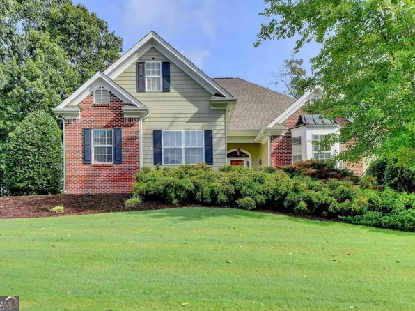 3352 Flat Run Dr, Bethlehem, GA 30620
