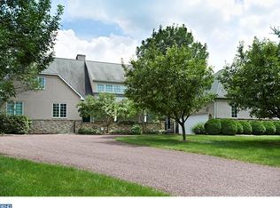 14 Windermere Way, Princeton, NJ 08540