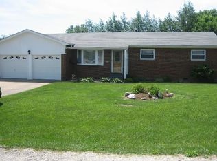 87 Mountaineer Dr, Scott Depot, WV 25560