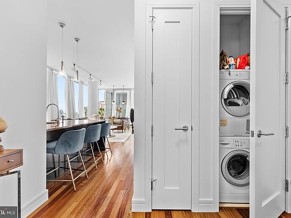 3rd image of 1414 S Penn Sq Unit 29H