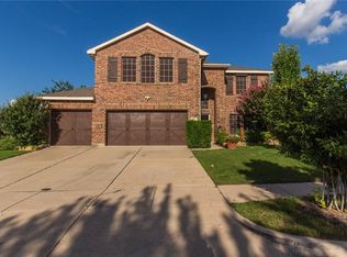 801 Western Star Dr, Fort Worth, TX 76179