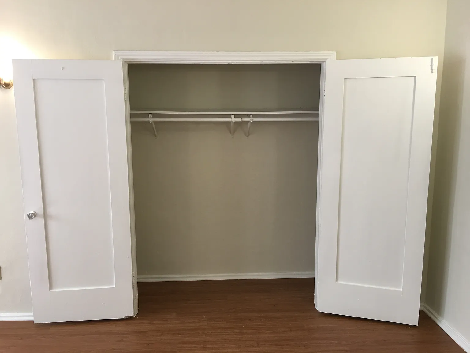 Studio, 600 sqft, $1,450 — Photo 4