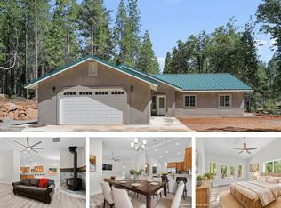 31144 Woodridge Dr, Shingletown, CA 96088